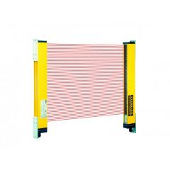 Safety Light Curtain and Grid